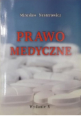 Prawo medyczne