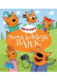 Kotociaki Nowa kolekcja bajek