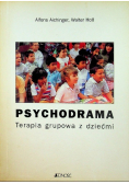 Psychodrama Terapia grupowa z dziećmi