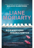 Dziewięcioro nieznajomych