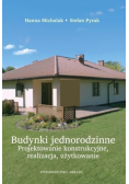 Budynki jednorodzinne  Projektowanie konstrukcyjne