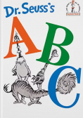 Dr. Seuss's. ABC