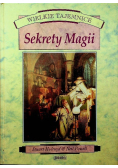 Wielkie Tajemnice Sekrety Magii