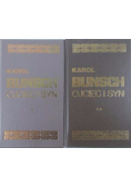 Ojciec i syn, Tom I i II