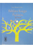 Biblijna Księga Psalmów dla dzieci