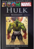Wielka Kolekcja Komiksów Marvela Tom 134 Hulk Rozdarty