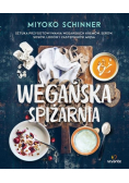 Wegańska spiżarnia