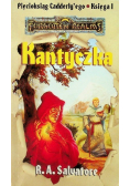 Kantyczka