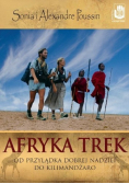 Afryka Trek