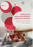 Vademecum skutecznej profilaktyki problemów młodzieży