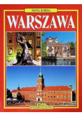 Warszawa. Złota Księga