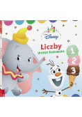 Disney Liczby