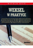 Weksel w praktyce