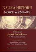 Nauka historii Nowe wymiary