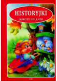 Historyjki