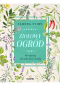 Ziołowy ogród