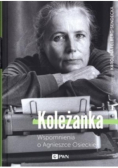 Koleżanka Wspomnienia o Agnieszce Osieckiej