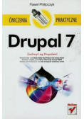 Drupal 7 Ćwiczenia praktyczne