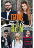 Dżus i Dżin
