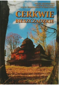Cerkwie bieszczadzkie
