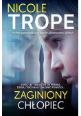 Zaginiony chłopiec