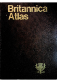 Britannica Atlas
