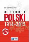 Historia Polski 1914 - 2015