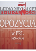 Encyklopedia Solidarności Tom 4