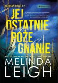 Jej ostatnie pożegnanie