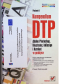 Kompendium DTP