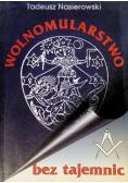 Wolnomularstwo bez tajemnic