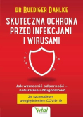 Skuteczna ochrona przed infekcjami i wirusami