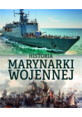 Historia marynarki wojennej