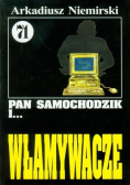 Pan samochodzik i włamywacze Tom 71