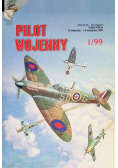 Pilot wojenny Nr 1 / 99