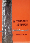 W tajgach Sybiru