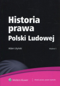 Historia prawa Polski Ludowej
