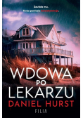 Wdowa po lekarzu