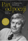 Pan od poezji
