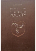 Zarys Dziejów Dukielskiej Poczty