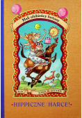 Mali ulubieńcy fortuny Tom 1 Hippiczne harce