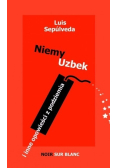 Niemy Uzbek