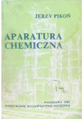Aparatura chemiczna