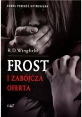 Frost i zabójcza oferta