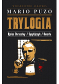 Trylogia Ojciec Chrzestny / Sycylijczyk / Omerła