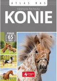 Konie. Atlas ras TW