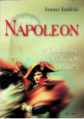 Napoleon w Olsztynie i okolicach 1807