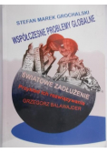 Współczesne problemy globalne