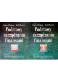 Podstawy zarzadzania finansami Tom 1 i 2