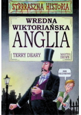 Wredna Wiktoriańska Anglia